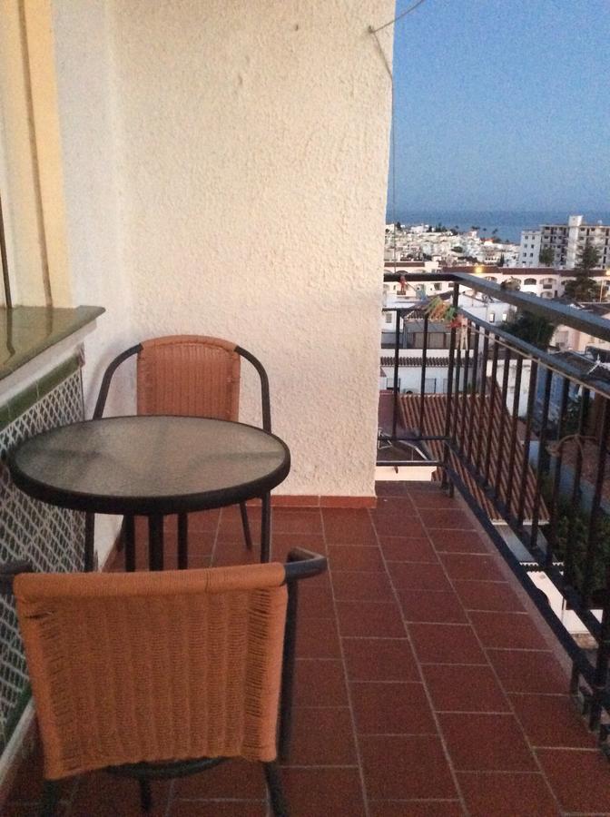 Morasol, Bluewater Apartment Nerja