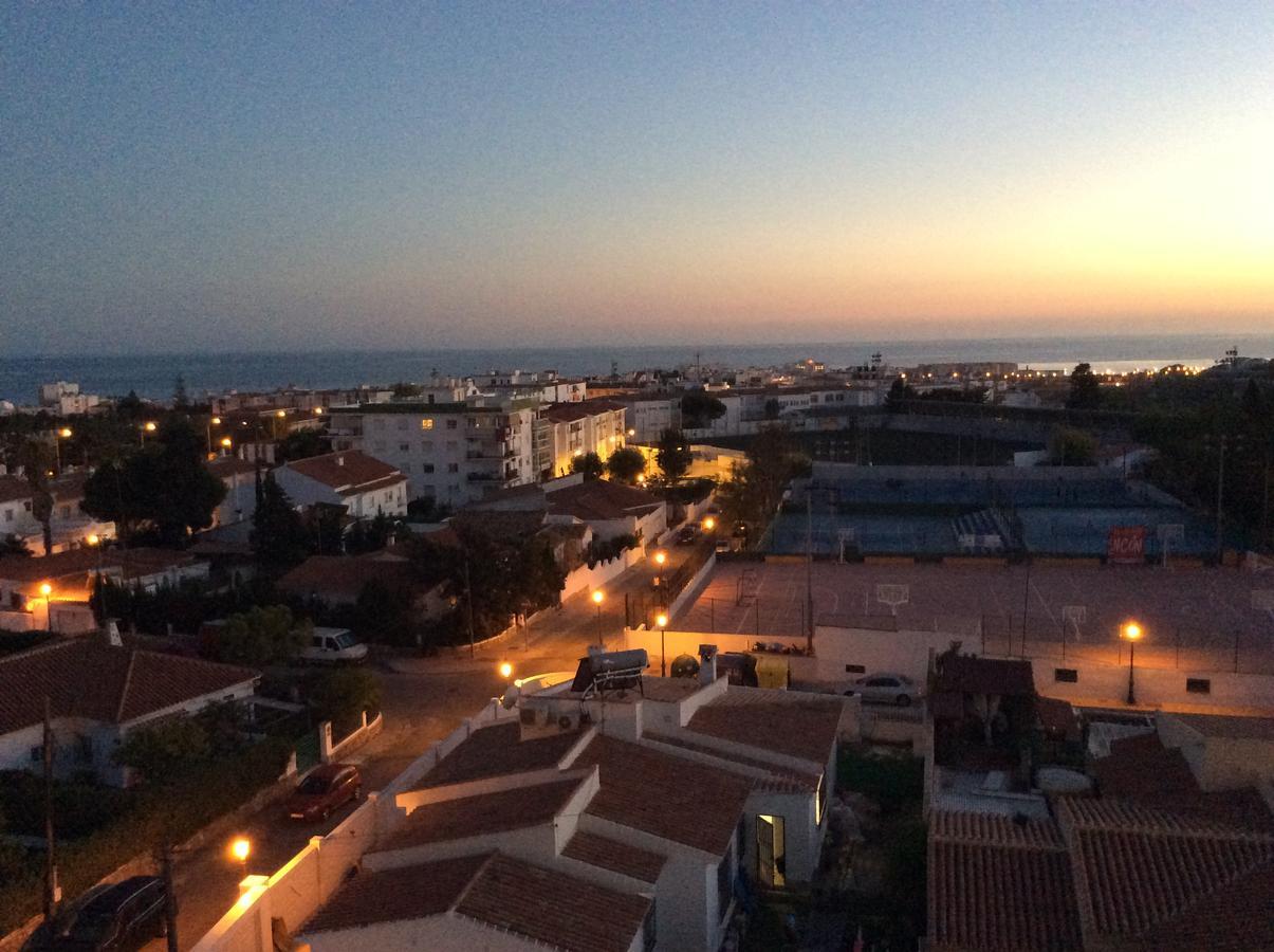 Morasol, Bluewater Apartment *