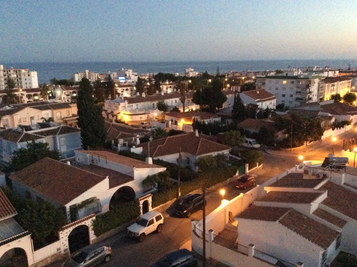 Morasol, Bluewater * Nerja