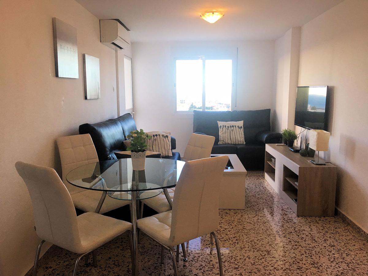 Morasol, Bluewater Apartment *