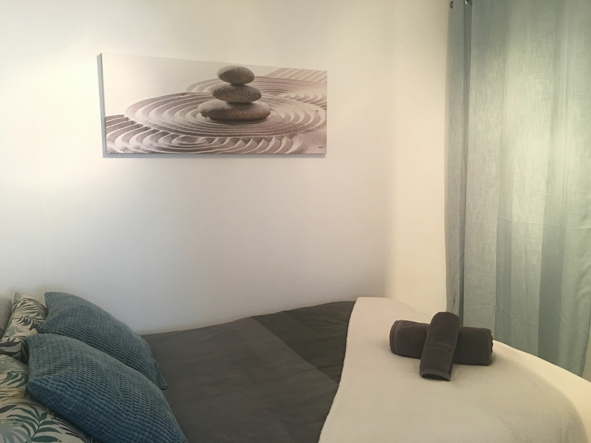 Morasol, Bluewater Apartment Nerja