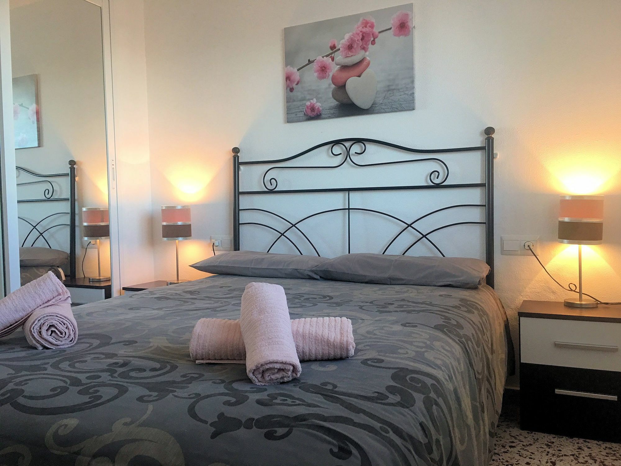 Morasol, Bluewater Apartment Nerja