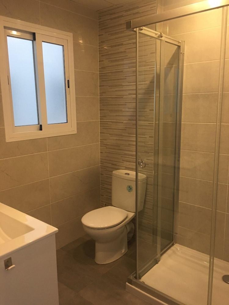 Morasol, Bluewater Apartment
