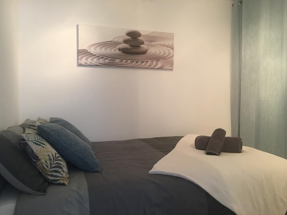 Morasol, Bluewater Apartamento Nerja